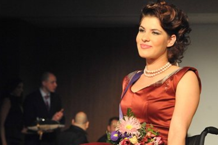 A Miss Colours Hungary 2013 döntője Budapesten