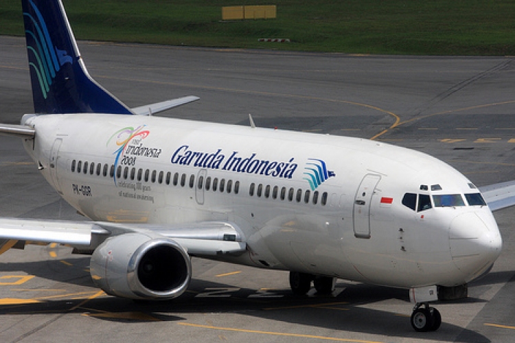 Indonéz kezekbe kerülhet a Croatia Airlines