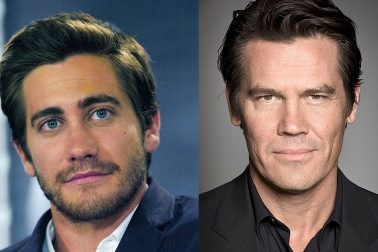 Gyllenhaal és Brolin a világ tetejére készül