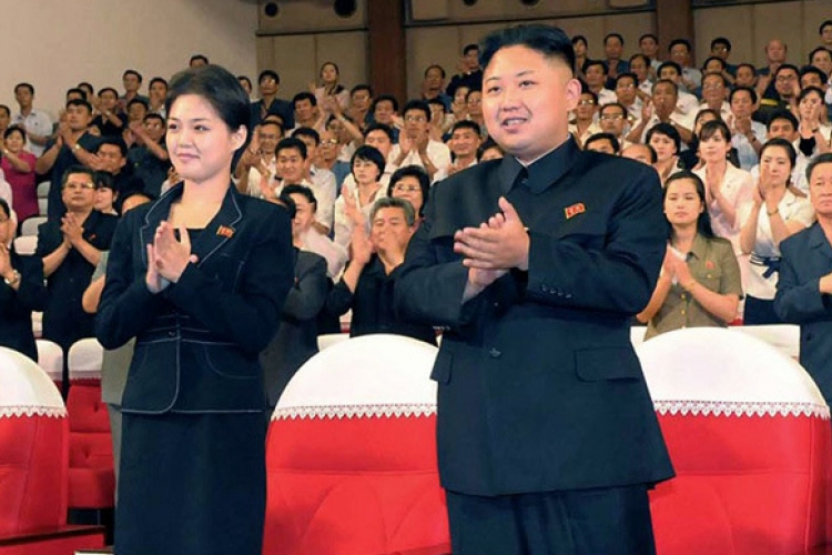 Kivégezték az észak-koreai diktátor volt barátnőjét