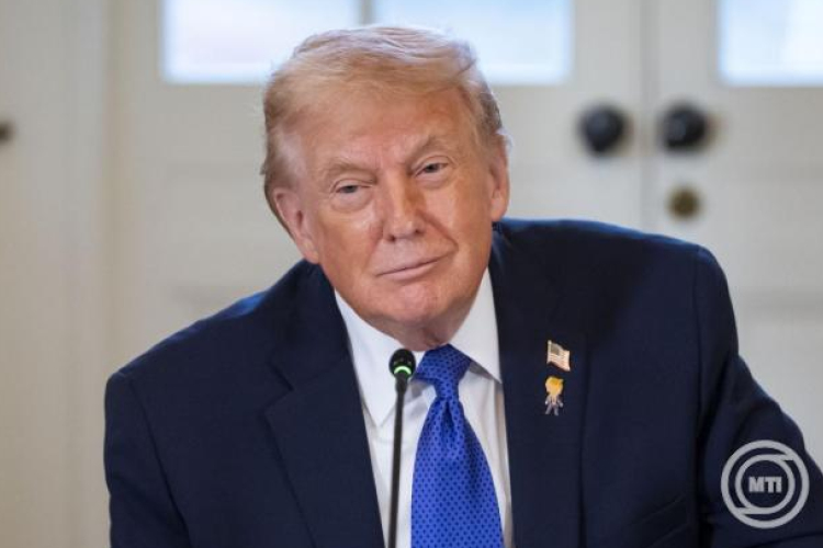 Iráni konfliktus - Donald Trump: az olajbevételnél fontosabb az iráni atomfegyver megakadályozása