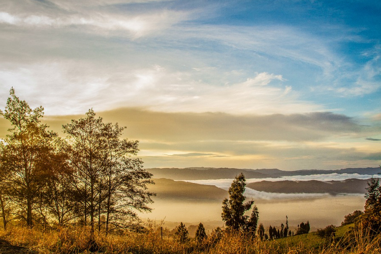 A hétvégén kevésbé lesznek hidegek a hajnalok