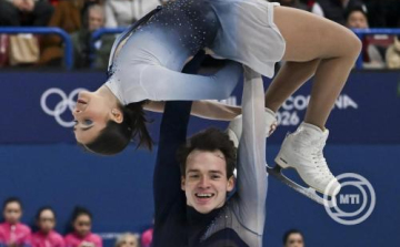 Milánó 2026 - Pavlova: ennél jobban nem csinálhattuk volna