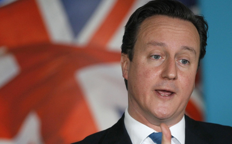 Cameron az EU-bevándorlók szociális ellátásának korlátozására készül