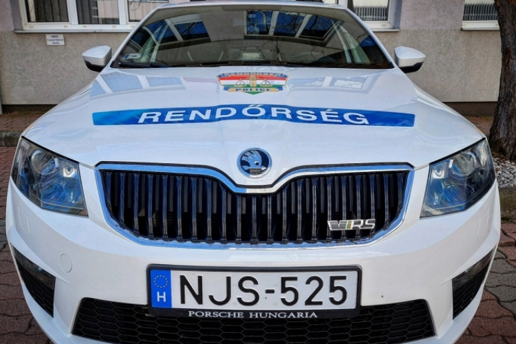 Gyanúsítottként hallgattak ki egy nőt a kétéves nyíregyházi gyerek halála miatt indult büntetőeljárásban