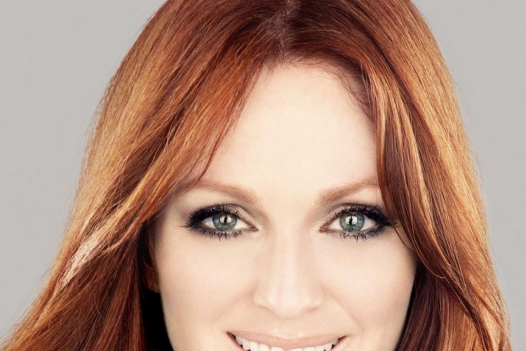 Julianne Moore is szerepel Az éhezők viadala folytatásában