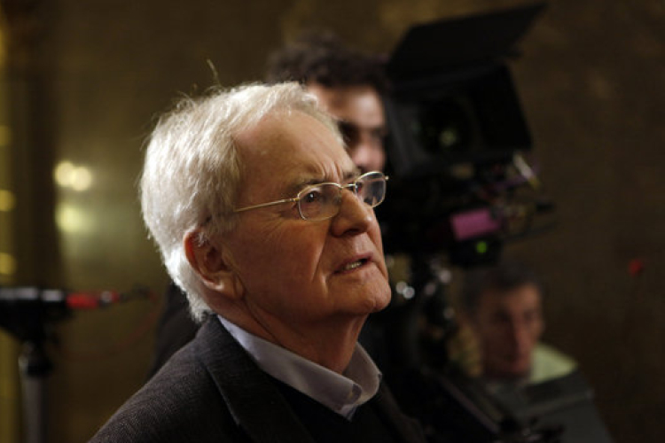 Szabó István a díszvendége a romániai Anonimul filmfesztiválnak