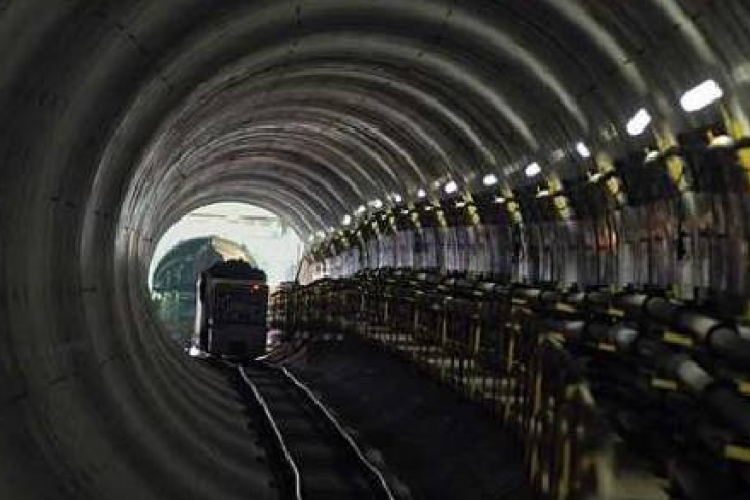 Megkezdődött a 4-es metró utasok nélküli tesztüzeme