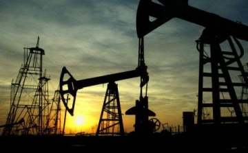Irán adja meg a kegyelemdöfést az olajnak?