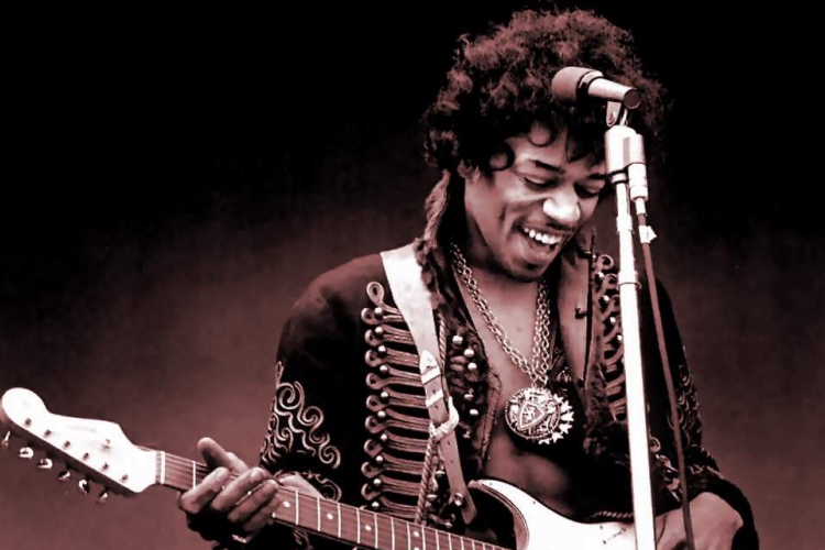 Állandó múzeummá alakítják Jimi Hendrix egykori londoni lakását