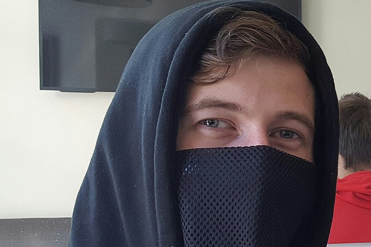 Alan Walker 2025-ben Budapestre is eljön