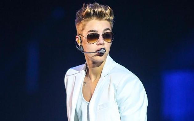 Nem teljesít fényesen az amerikai mozikban az új Bieber-dokumentumfilm