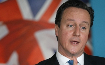 Cameron az EU-bevándorlók szociális ellátásának korlátozására készül