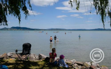 Hőség - Erős UV-B sugárzásra figyelmeztet a HungaroMet