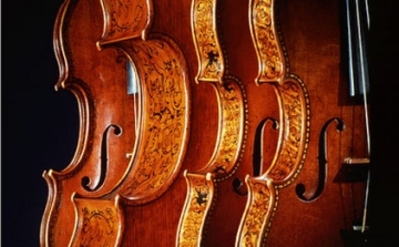Értékes hegedűk tűntek el Olaszországból