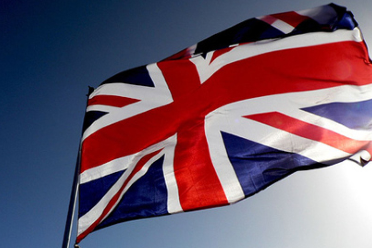 Brit Kereskedelmi Központ nyílik Budapesten