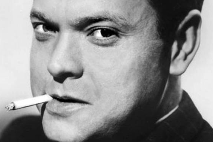 Orson Welles 30 év után előkerült némafilmjét láthatta az olasz közönség