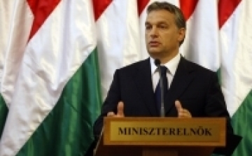 50 százalékban magyar bankrendszert akar Orbán