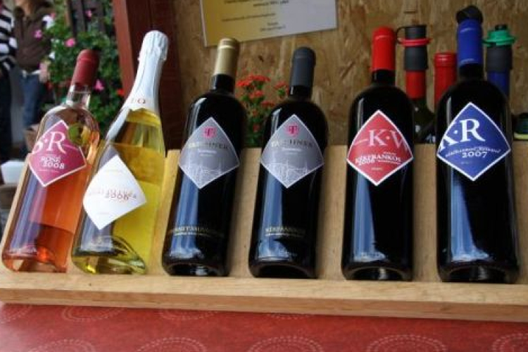 Soproni borvidék: mennyiségre jó a termés, emelkedtek a felvásárlási árak