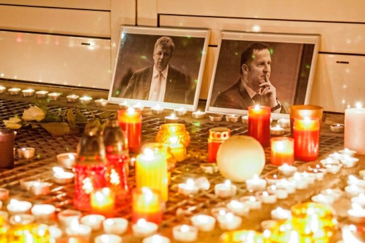 Buszbaleset Kapuvárnál - Több mint ezren búcsúztak Pécsen Fűzy Ákostól