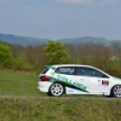 Debütálás a rallye2 mezőnyében