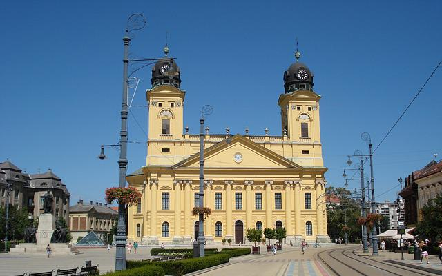 A Mária evangéliuma című rockoperát mutatják be Debrecenben