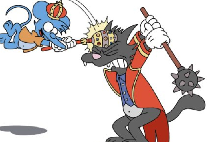 A mesefilmekből is kigyomlálnák a káros tartalmakat Kínában