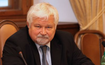 Petr Pithart díja