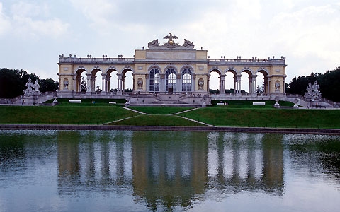 Bécs a második legnagyobb német nyelvű város
