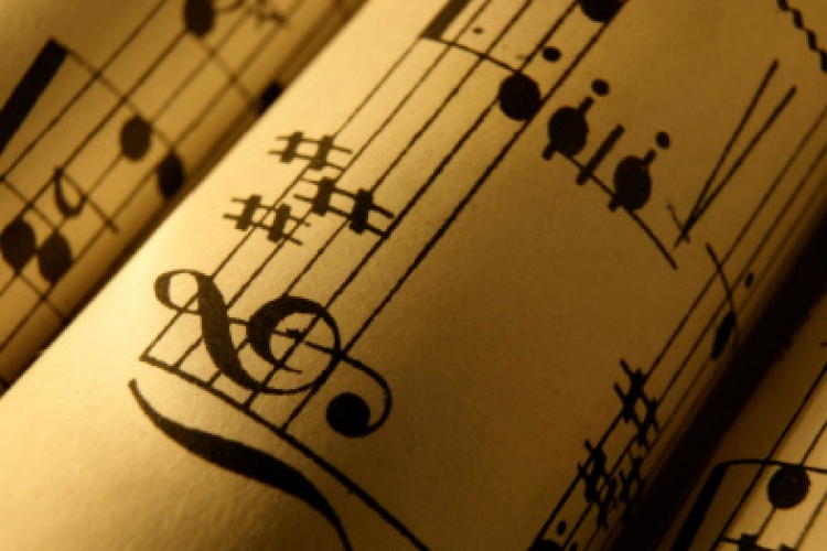 Értékes Szöllősy-hagyaték került a 20. és 21. századi zenei archívumba