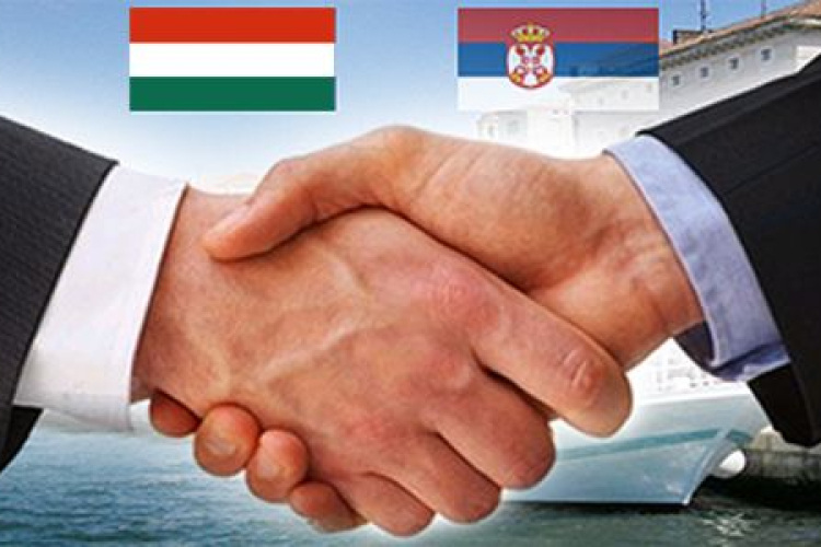  Németh Zsolt: a magyar-szerb kapcsolatok fejlődése növeli a vajdasági magyarság mozgásterét