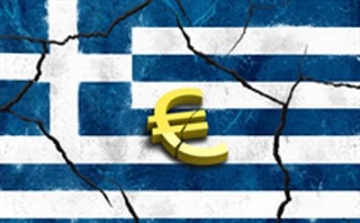 240 milliárd euró sem volt még elég Görögországnak