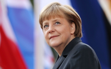 Szocsi 2014 - Merkel szerint a német államfő hibát követ el a téli olimpia bojkottjával