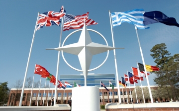 Jövő szeptemberben Dél-Walesben lesz a következő NATO-csúcs