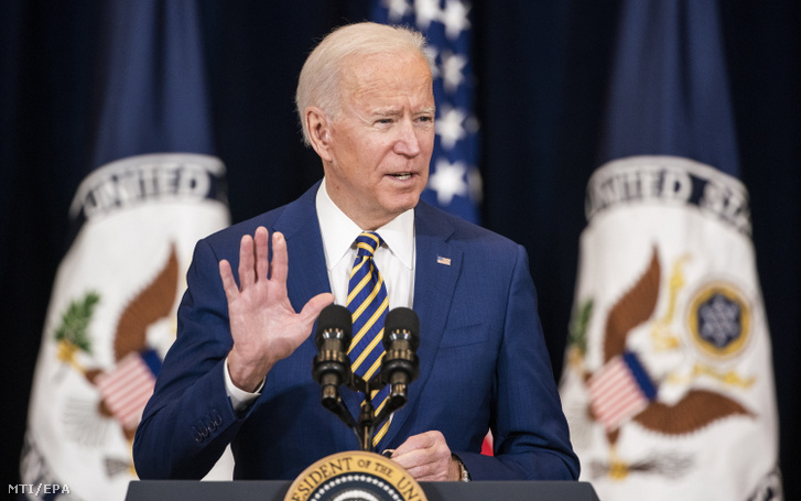 Joe Biden jóváhagyta, hogy az ukrán haderő mélységi támadásokat hajtson végre oroszországi célpontok ellen amerikai fegyverekkel