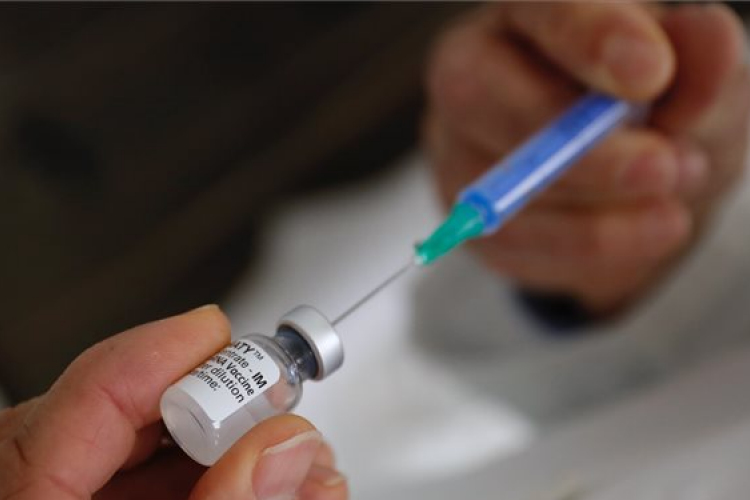 A 80 év alattiaknál még korai a negyedik oltás az mRNS alapú vakcinákkal