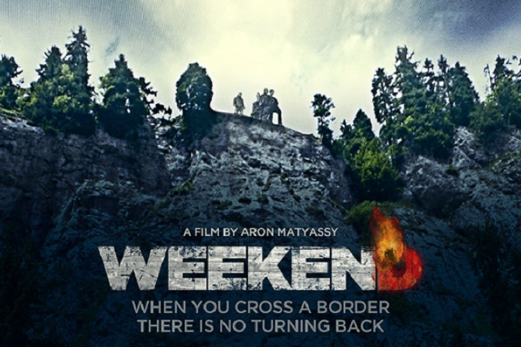 Megkezdődött Mátyássy Áron új filmjének forgatása