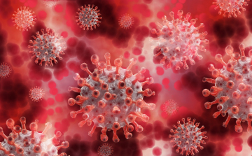 Globális-járvány  Koronavírus 