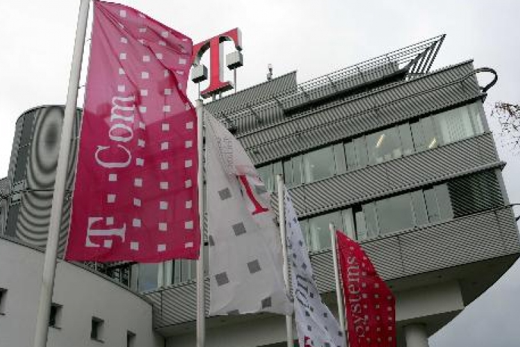 A Deutsche Telekom Budapesten hozta létre televíziós szolgáltatás-fejlesztési központját